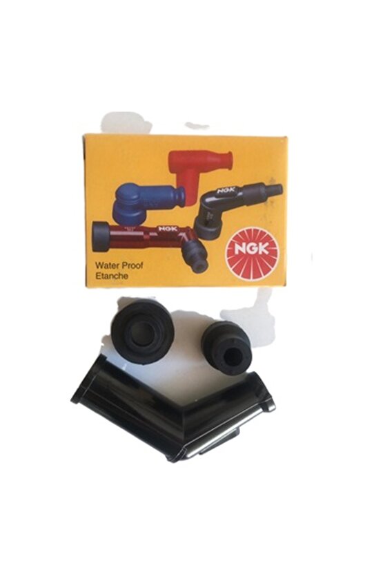 Buji Başı Vd05f Japon