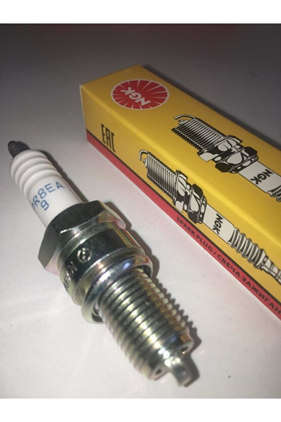 Buji Dpr8ea-9 Made In Japan 4929