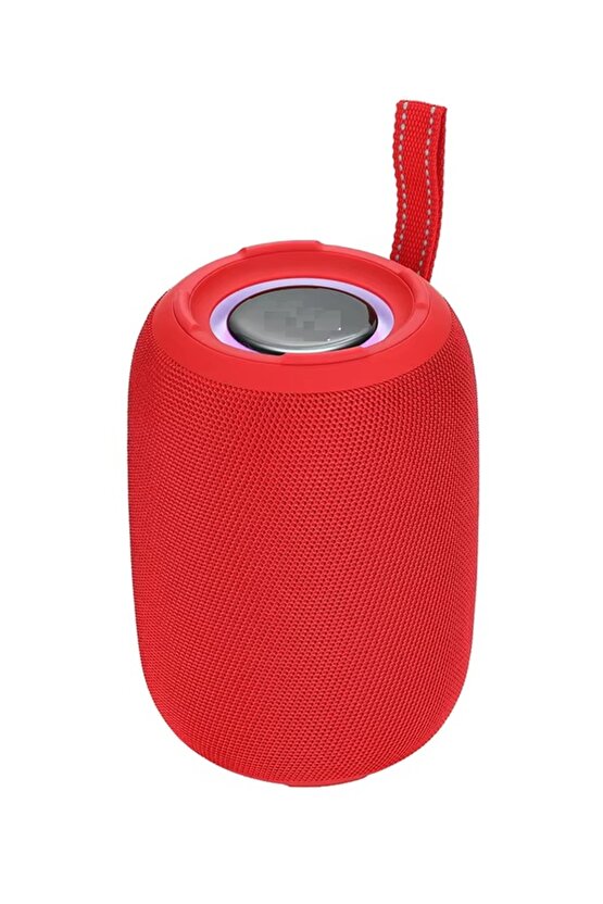 BLUETOOTH SPEAKER ŞARJLI KABLOSUZ HOPARLÖR PARTY BOX SES BOMBASI