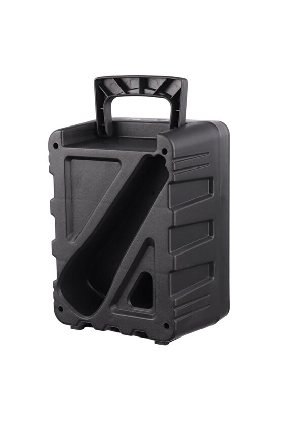 BLUETOOTH SPEAKER KABLOSUZ ŞARJLI HOPARLÖR LED IŞIKLI PARTY BOX MİKROFONLU SES BOMBASI