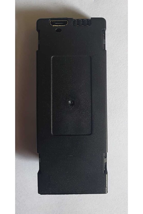 E88 E88s E88evo E525 E525pro K10 P5 Drone Bataryası 3.7v 1800mah 72mmx29mm Mikro Usb Şarj Girişli