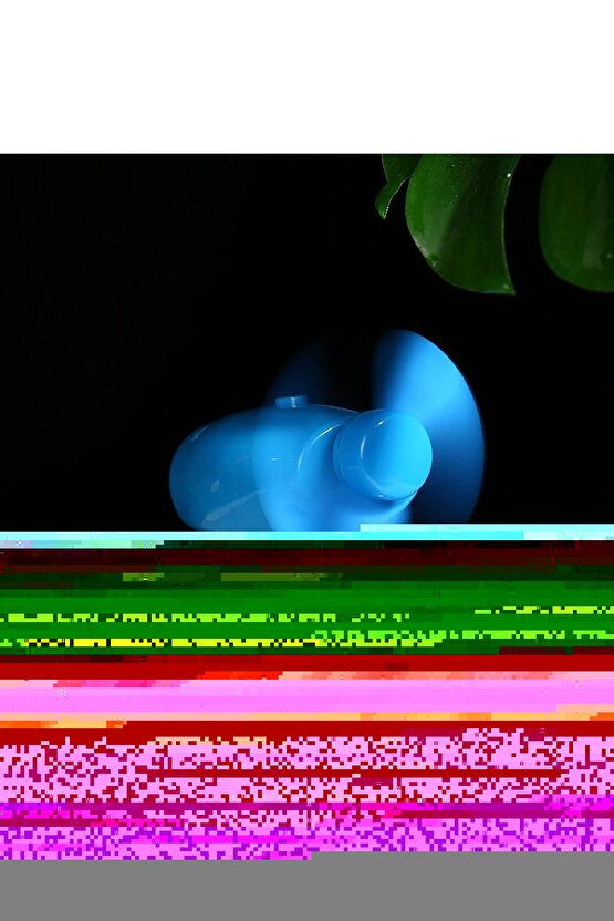 Sulu El Fanı Vantilatör Serinletici Mini Klima Yüz Soğutma Fanı 350 ml Su Tankı Pilli Water Spray