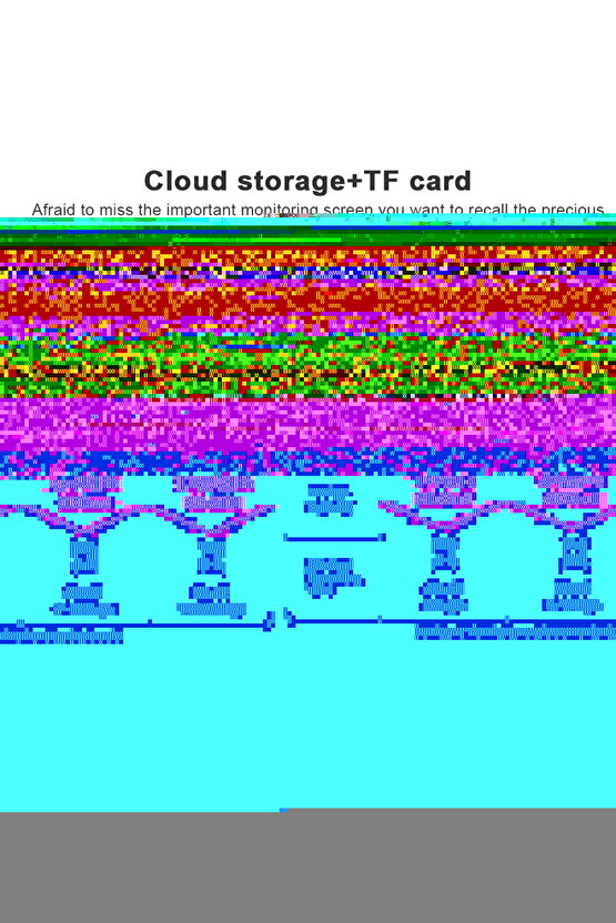 Mini Kamera,Kablosuz WIFI,1080P,Video Gözetim IP Kamera,Güvenlik Koruması,Akıllı Ev,Hareket Algılama