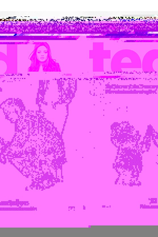 Ted (2012) 1 AFİŞ - POSTER ( FOLYO ) - AFİŞ - POSTER-6383