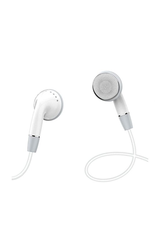 3.5 mm Jack Girişli Mp3 Mp4 Kulaklığı Mikrofonlu Jack Girişli Kulaklık