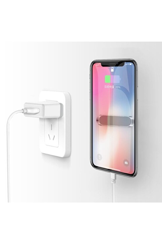 Araç Içi Mıknatıslı Telefon Tutucu