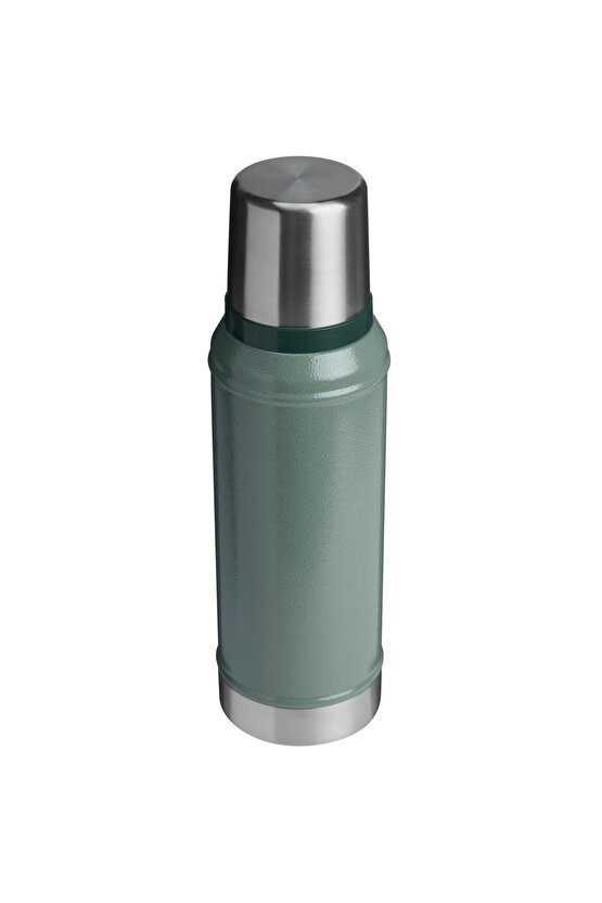 Klasik Vakumlu Çelik Termos 0,94 Lt