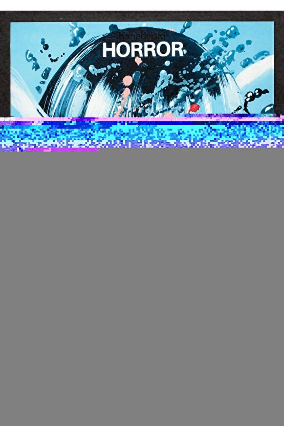 W10257-215 W10257 Bımbı Eurı Çocuk Yağmur Çizmesi Botu