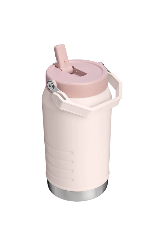 The Ice Flow Flip Straw 2.0 Su Termosu 1.9 LT