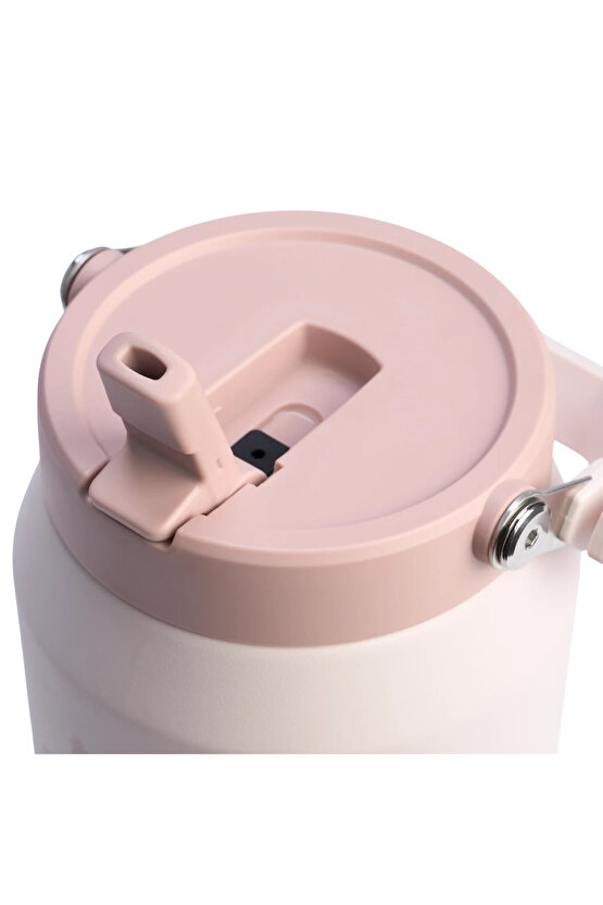 The Ice Flow Flip Straw 2.0 Su Termosu 1.9 LT