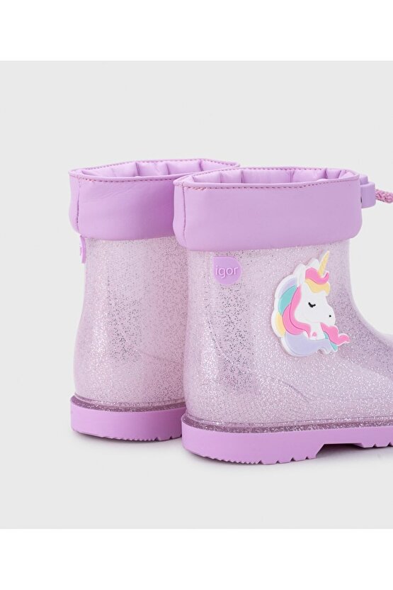 W10339 BIMBI UNICORNIO GLITTER