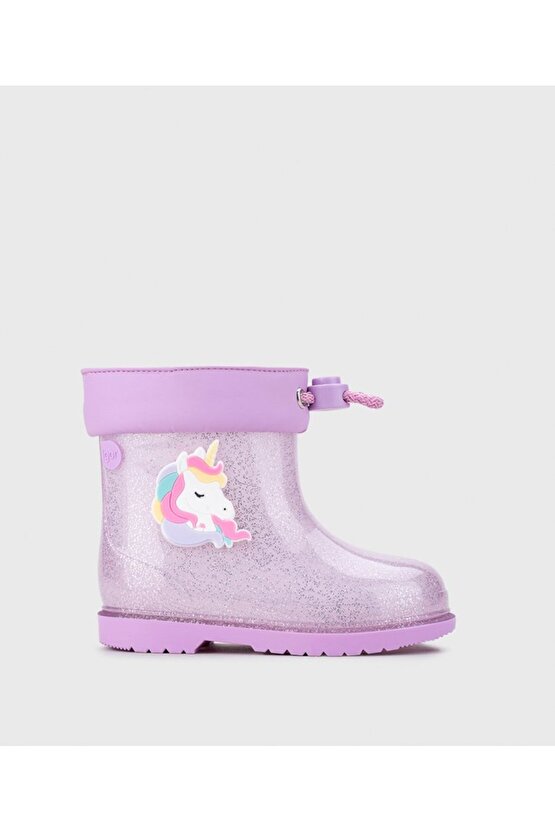 W10339 BIMBI UNICORNIO GLITTER