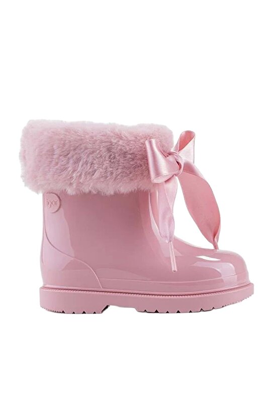 CC333-010 Bimbi Soft Çocuk Pembe Outdoor Bot
