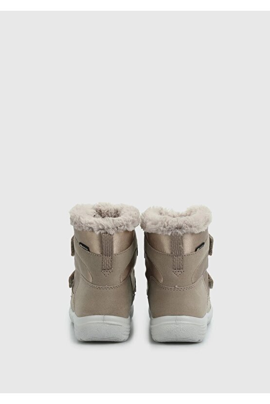 Crystal Anatomik Taban Gore-Tex Su Geçirmez Çocuk Bot