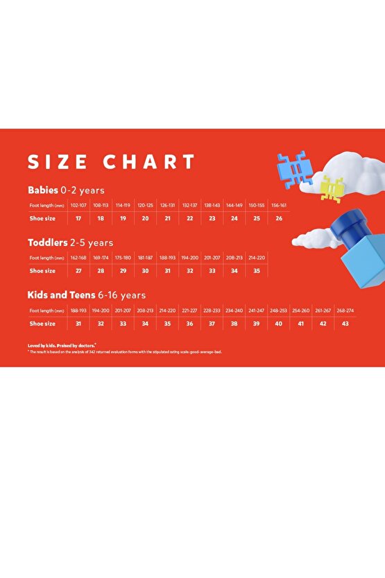 Crystal Anatomik Taban Gore-Tex Su Geçirmez Çocuk Bot