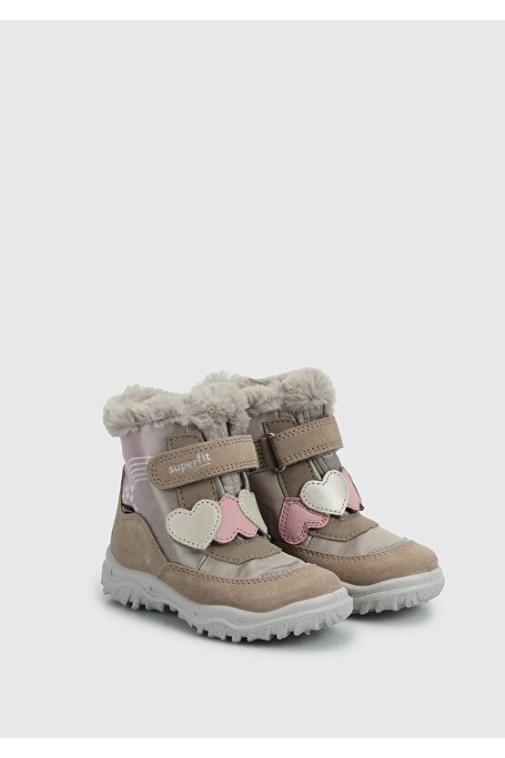 Husky+ Anatomik Taban Gore-Tex Su Geçirmez Çocuk Bot