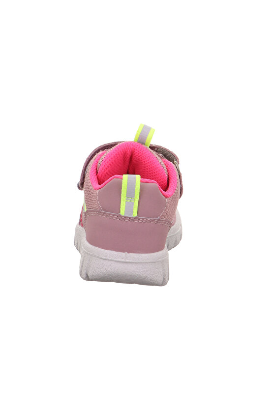 Sport7 Mini Anatomik Taban Çocuk Sneaker