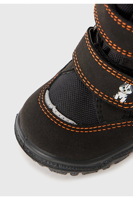 Husky1 Anatomik Taban Sympatex Su Geçirmez Çocuk Bot