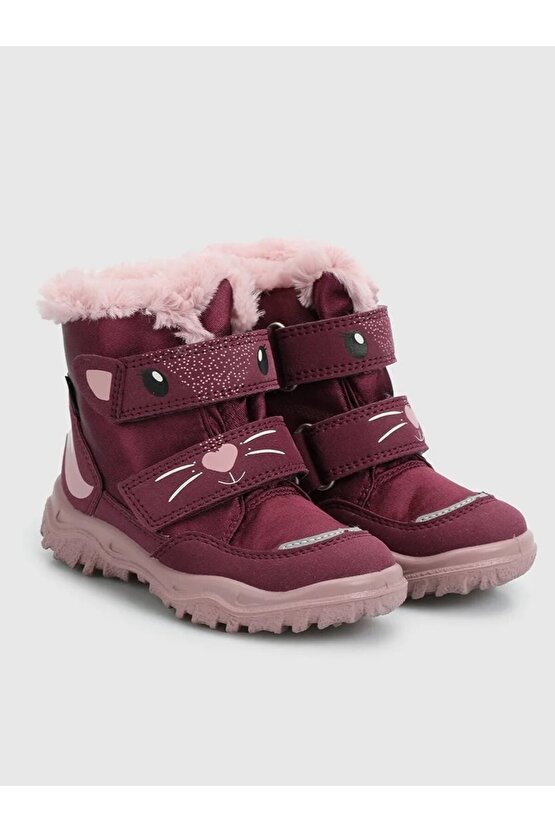 Husky+ Anatomik Taban Gore-Tex Su Geçirmez Çocuk Bot