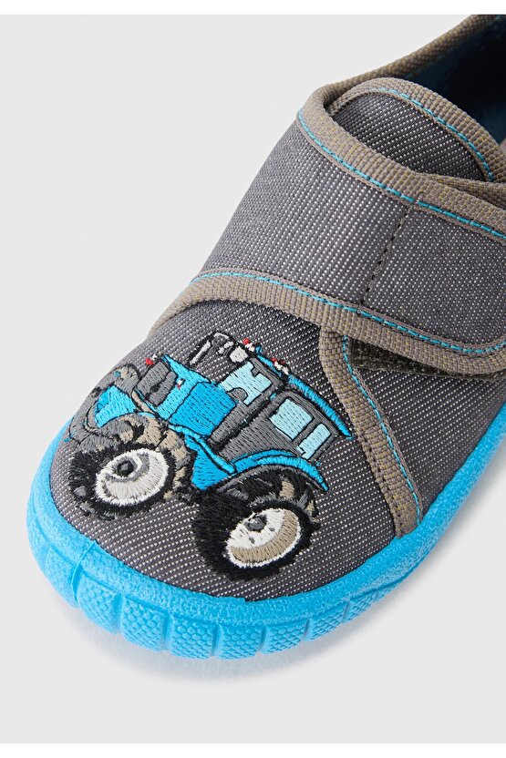 Bill Anatomik Taban Çocuk Panduf