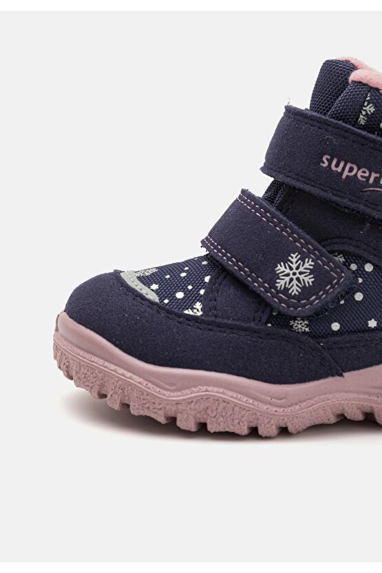 Husky1 Anatomik Taban Gore-Tex Su Geçirmez Çocuk Bot