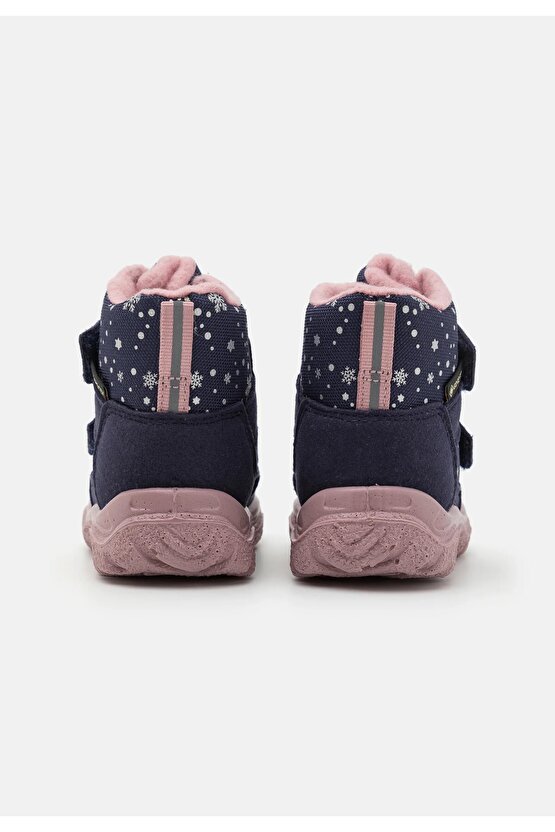 Husky1 Anatomik Taban Gore-Tex Su Geçirmez Çocuk Bot