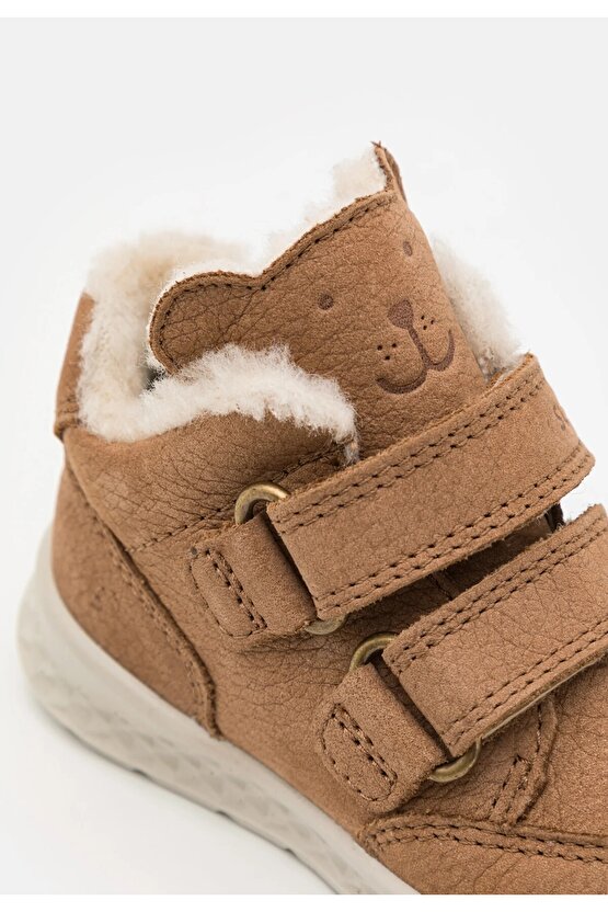 Breeze Anatomik Taban Gore-Tex Su Geçirmez Çocuk Bot