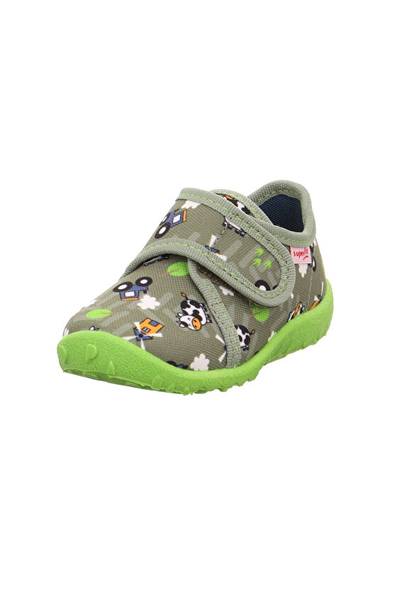 Spotty Anatomik Taban Çocuk Panduf