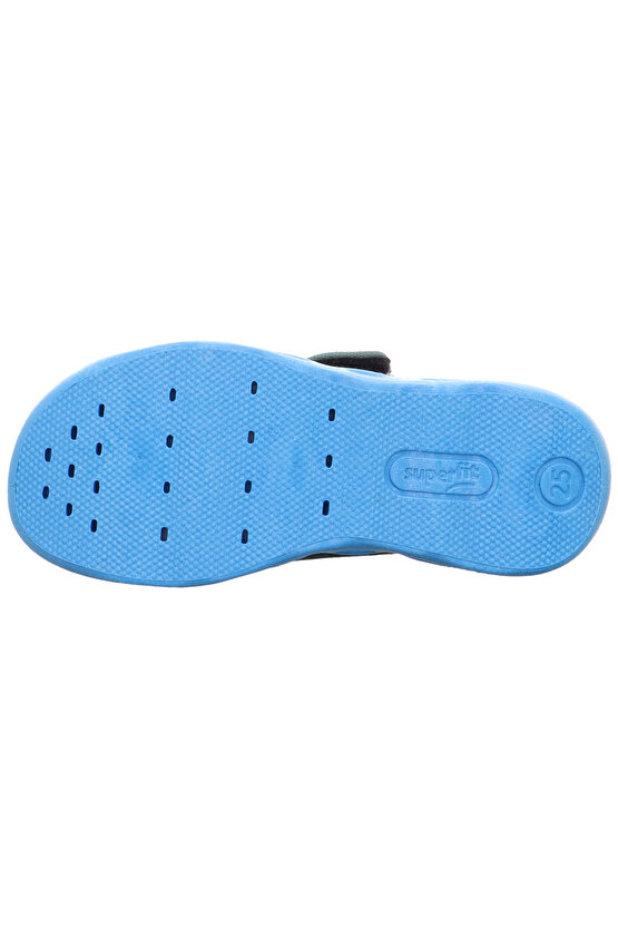 Bubble Anatomik Taban Çocuk Panduf