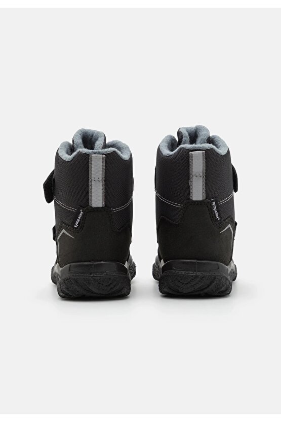 006081p Husky Siyah Çocuk Bot