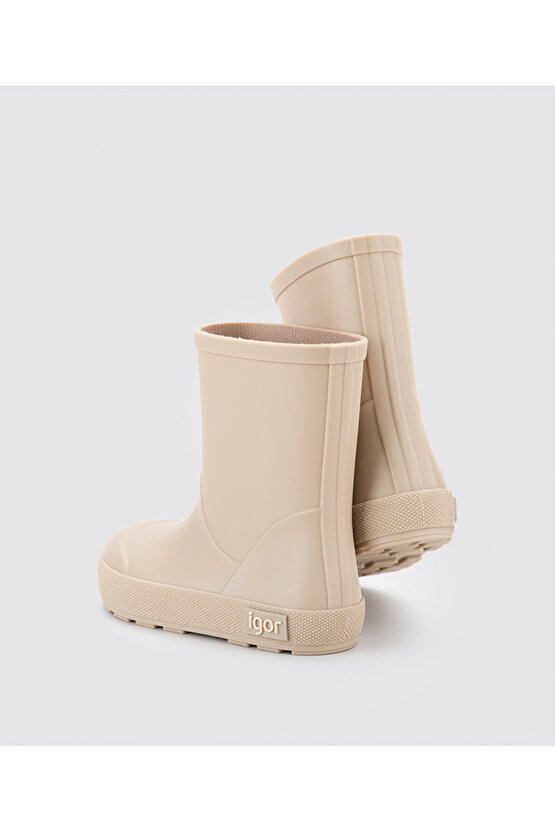 Çocuk Bot W10291 Yogı