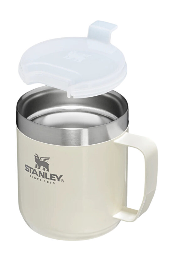 The Everyday Camp Mug .35L  12oz