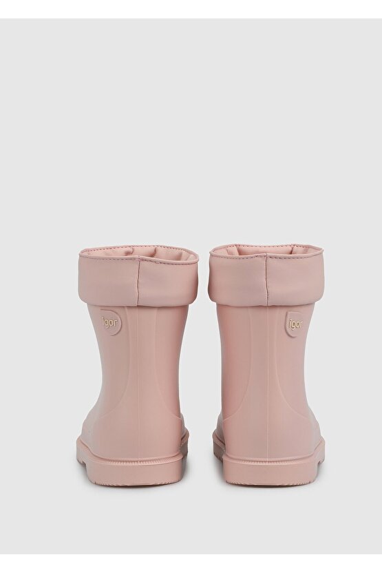 W10257-197 W10257 Bımbı Eurı Çocuk Yağmur Çizmesi Botu