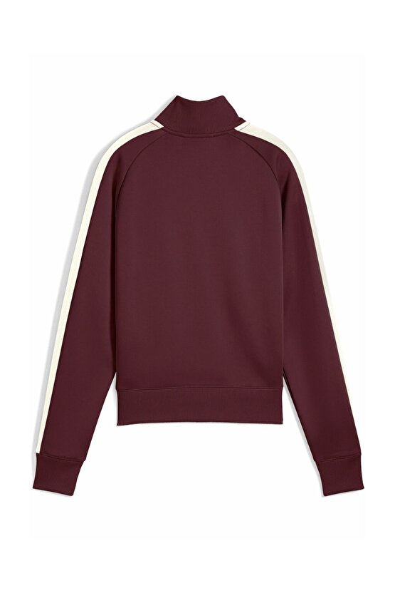 T7 Always On Track Jacket Kadın Ceket