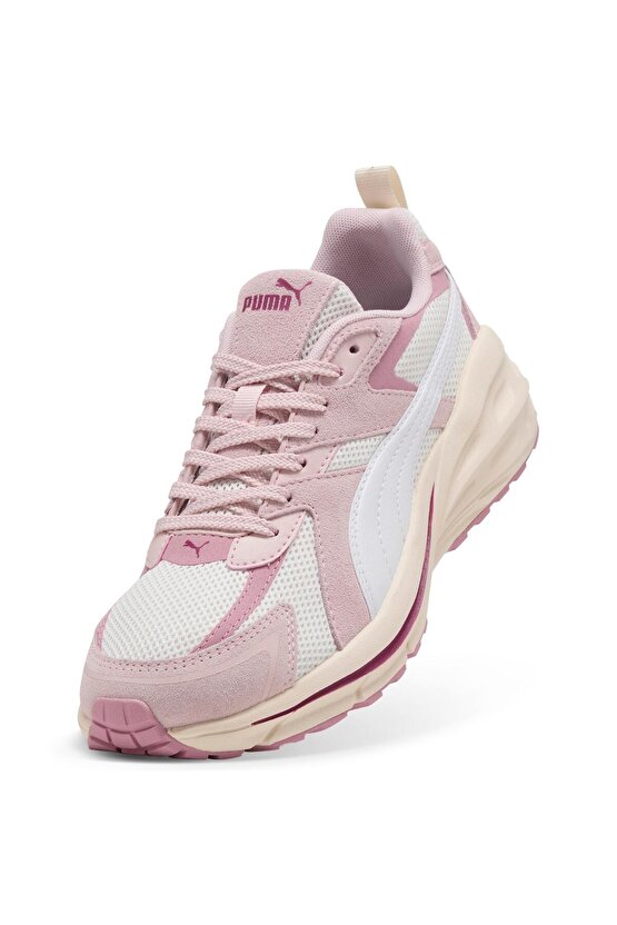 Hypnotic Ls Kadın Pembe Spor Ayakkabı