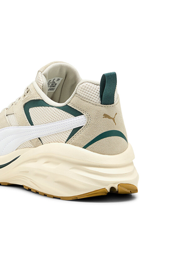 Hypnotic Ls Unisex Bej Sneaker Ayakkabı 40261804