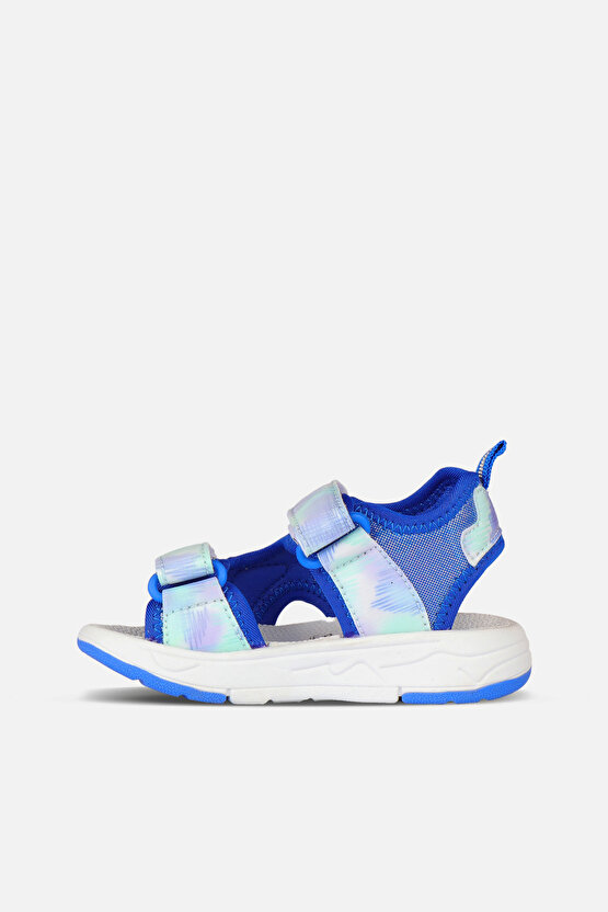 Nana Hafif Erkek Okul Öncesi Lacivert Sandalet