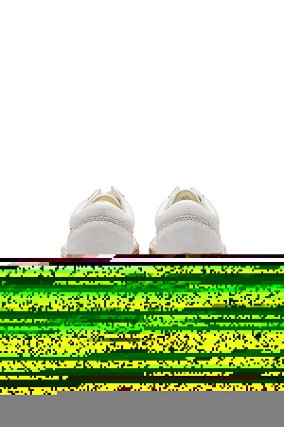 Old Skool Unisex Günlük Ayakkabı Vn000cr5ovm1 Renkli