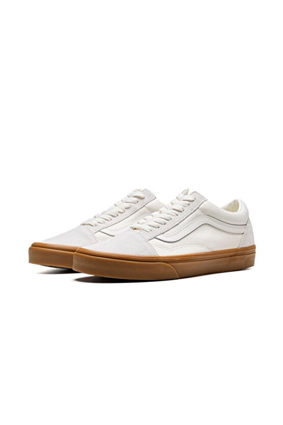 Old Skool Unisex Günlük Ayakkabı Vn000cr5ovm1 Renkli