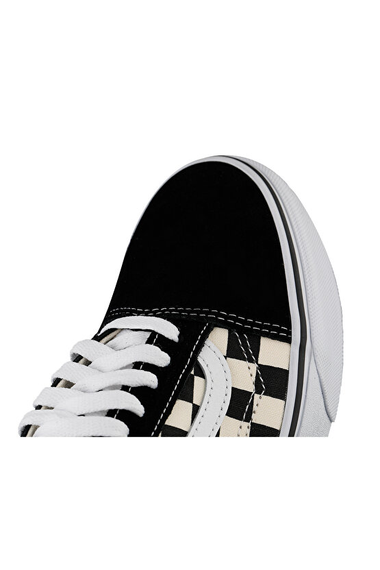 Old Skool Unisex Günlük Ayakkabı VN0A38G1P0S1 Siyah