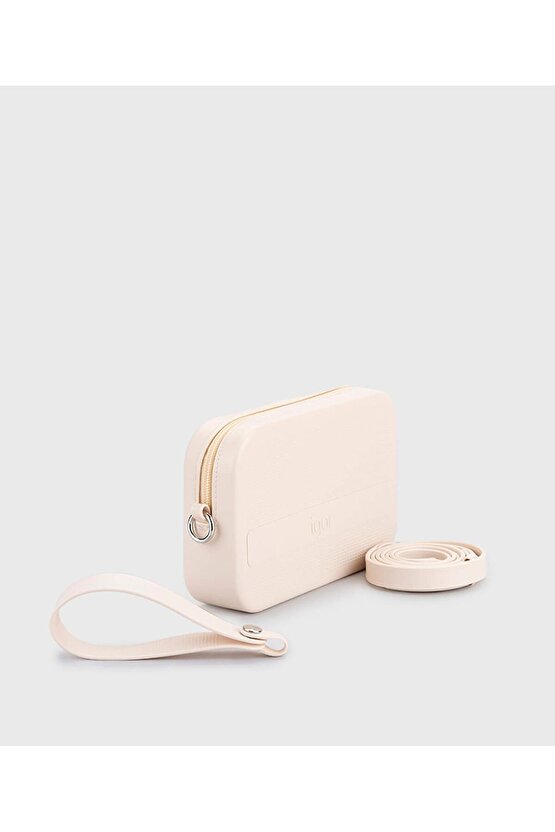 Askılı Omuz Çantası Ane