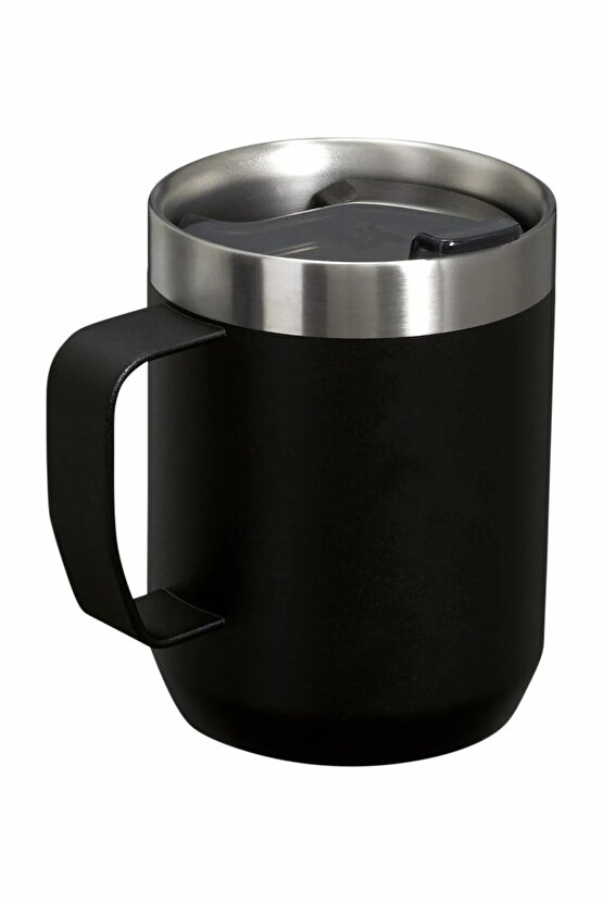 Classic Legendary Bardak 0.23L | Siyah