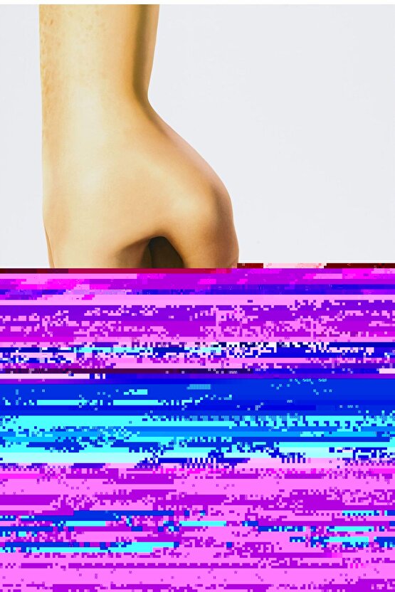 Carina 3.0 HK&FR PS Sneaker BEYAZ