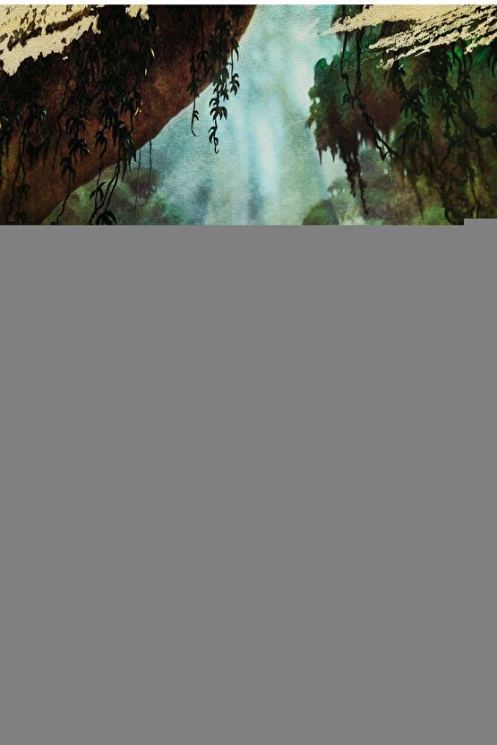 Yesıl Erkek Çocuk Sandalet 1-000991-7500-1 SPLASH-S