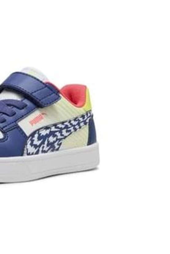 PumaCaven2.0Poised2raceAC+PS Sneaker