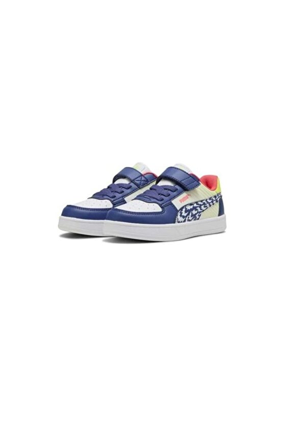 PumaCaven2.0Poised2raceAC+PS Sneaker