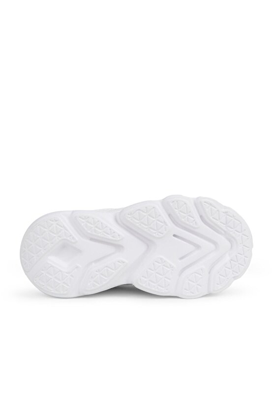 ÇOCUK IŞIKLI CIRTLI GÜNLÜK AYAKKABI BUCK4432 GLOSSY MAX