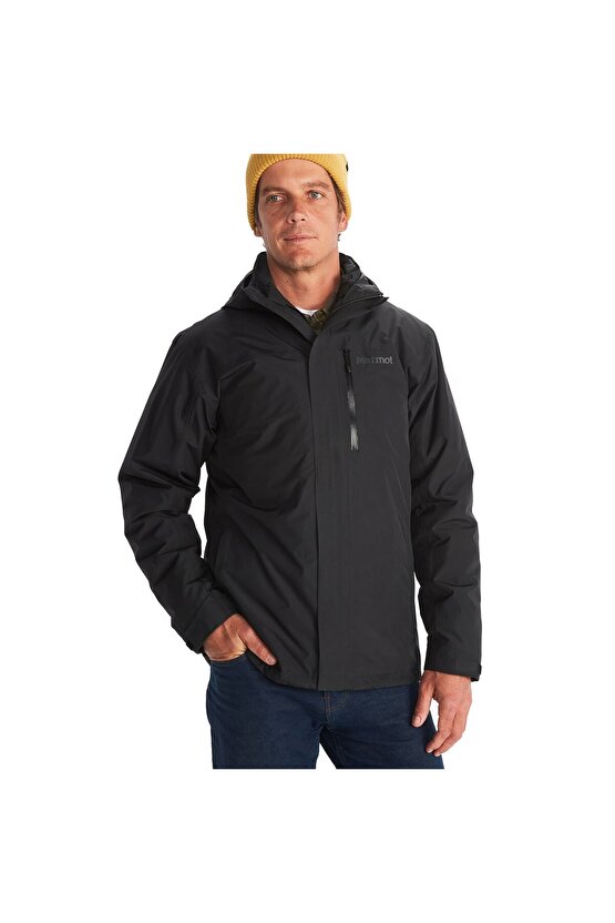 Ramble Component Su Geçirmez Erkek Ceket