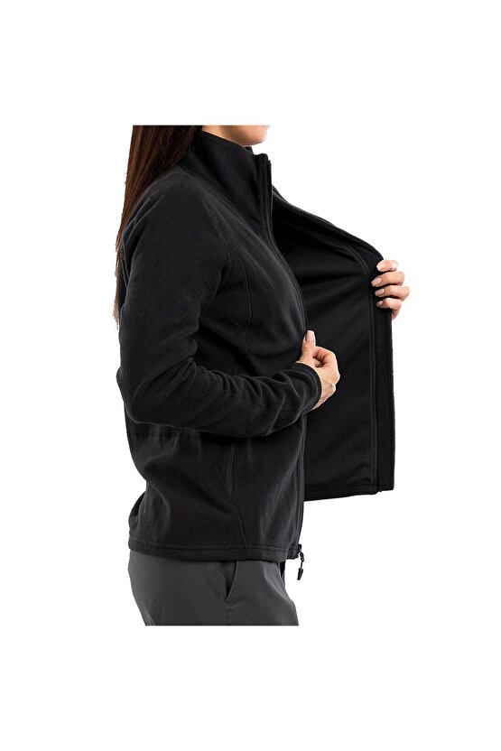 Reactor Kadın Polar Ceket