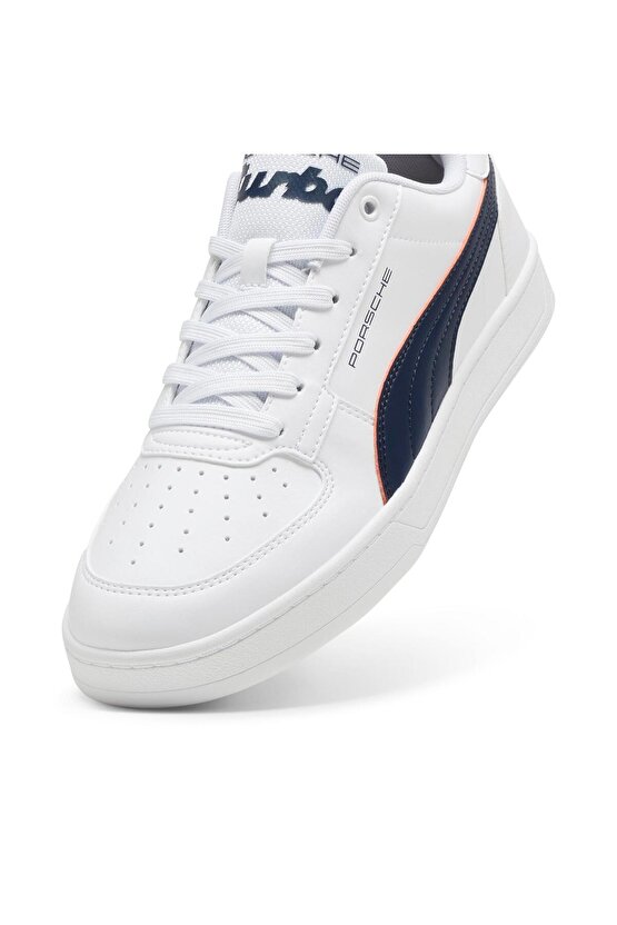 PL Caven 2.0 Turbo PUMA White-Club Navy